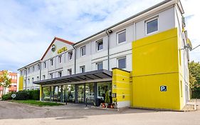 B & b Hotel Ingolstadt